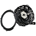 Miniatyrbilde 3 av 4: Påminnelsesstarter for gressklippermotor Briggs & Stratton 593959 450E 500E 550E