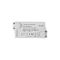 Miniatyrbillede 1 af 4: LED Transformer LED Strømforsyning - 30W, 12V DC, 2.5A Konstant Spænding til LED Strip Lys og G4, MR11, MR16 LED Pærer