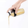 Miniatyrbillede 2 af 2: Good Grips Dressing Shaker - Sort - 240ml