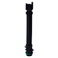 Miniatyrbillede 2 af 5: Turbo luftfilter slange, DIOCHE SHEET SHOWERING STRIFUL HERSITY, Turbo luftfilter slange 13717803842 Kompatibel til serie 1 3 4 5 6 7 x1 x3 x5 x6