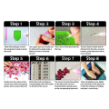 Miniatyrbillede 4 af 5: DIY 5D diamantmaleri fuld af diamanter stue maleri vindspil, 5D diamantmaleri fuld af diamanter stjernehimmel butik drømmenet
