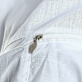 Pikkukuva 3 / 5: Mehiläishoitoväline, mehiläissuoja mehiläishoitajille - valkoinen