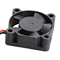 Pikkukuva 3 / 3: Jäähdytystuuletin 3010s 12v jäähdytin harjaton tasavirtamoottori 30x10mm minijäähdytyspatteri jäähdytystuuletin 3d-tulostimelle