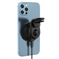 Pikkukuva 4 / 5: Auton magneettinen langaton laturi Apple 12 iphone13 auton magneettiselle langattomalle laturille
