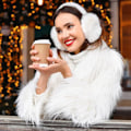 Miniatyrbillede 3 af 5: Lever Looking Ears Cache ， Mignon Dame Orear Dame Cache Pleble Ører Hot Hot Hot Ører Hache Unisex Facal Stof Til Vintergave