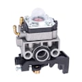 Pikkukuva 1 / 5: Honda GX25 G35 4-TAHTIMOOTTORIN kaasutin 16100-Z0H-825, 16100-Z053