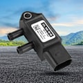 Miniatyrbild 5 av 5: Trycksensor 03l906051b, Trycksensor för 03L906051B AUDI A3 A4 A5 A6 Q3 Q5 Golf