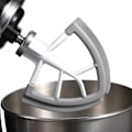 Miniatyrbillede 1 af 5: 4,5-5qt flex kant ballepresser med vinklet hovedskraber