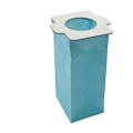 Pikkukuva 2 / 3: 12 pölynimuripussin sarja Makita Tool GmbH:lle - Paperisuodatin Makita CL100D/CL102/CL104/CL107/Cl108 -malleille