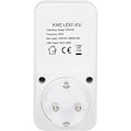 Miniatyrbillede 3 af 5: USB Timer Programmerbar Digital Programmerbar 24 Timer Mekanisk Mekanisk Mekanisk Mekanik Intelligent Timer Styringstilbehør Akvarium Sti