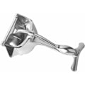 Miniatyrbild 1 av 5: Pry Gry Manuell Gry Avtagbar Aluminium Pry Glas Cereted Citron Pry Glas Klar Ensam Glas Pry Prys Robust Oef Push