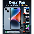 Miniatyrbillede 2 af 5: Cover til iPhone 13