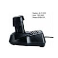 Miniatyrbilde 2 av 5: Lader for Bosch 10.8V-12V AL1115CV Hurtiglader (EU-plugg) (15011460mm)