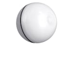 Miniatyrbillede 1 af 5: Smart Interaktiv Kattebold, Automatisk Rullende Bold, USB Genopladeligt Lyslegetøj, 360 Graders Selvroterende Bold til Kæledyr Hund, LED Belysning Kattetræning