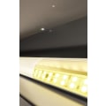 Miniatyrbilde 5 av 5: LED-lysstripe selvklebende lysstripe utendørsbelysning belysning vanntett lysstripe lineær lys husholdnings fleksibel linjely