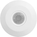 Miniatyrbillede 1 af 5: 1 stk. PIR bevægelsessensor lyskontakt, AC 220-240V 2000W, loftmonteret bevægelsessensor, PIR sensor, slank profil, hvid