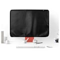 Miniatyrbild 1 av 5: Dammskydd för 24\" datorskärm, antistatisk och dammtät LED/HD för iMac 24\"
