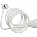 Miniatyrbilde 2 av 5: Standard reservehåndtak for Waterpik WP-100 vanntrådsslange.