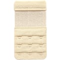 Miniatyrbilde 4 av 5: BH-forlengere BH-forlengere 3 kroker / 2 kroker, BH-forlengere BH-forlengelse 4 stykker, 3 kroker 1,9 cm avstand