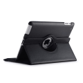 Miniatyrbillede 1 af 5: Etui til Apple iPad - sort 2018/2020 iPad Pro11(1)