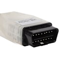 Pikkukuva 3 / 5: K+DCAN OBD2 Diagnostiikkatyökalu USB-liitännällä ja CD:n korvaaja 3-sarjalle E46 E83 E90