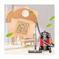 Miniatyrbild 4 av 5: 15 påsar för Kärcher WD2 MV2 6.904-322.0 WD 2200 WD2250 A2004 A2054 A2099
