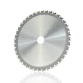 Miniatyrbilde 1 av 4: 2 stk 115mm sirkelsagblad 40T karbidspiss sagblad for TCT skive vinkelsliper kutte treblad-115x10x40t