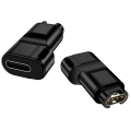 Miniatyrbillede 4 af 4: GARMIN Forerunner 255,JL2331 USB-C-adapter