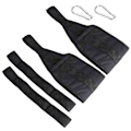Pikkukuva 4 / 5: Navel Band Arm Strap Tensile Strap Training Adjustable