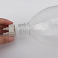 Miniatyrbillede 4 af 5: 4x DIY Akvariefisketank CO2 System Generator med Slangeværktøj Del Kapsel til Plantede Tilbehør
