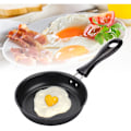 Miniatyrbillede 1 af 4: Non-stick komfur, stegekomfur, gaskomfur, speciel non-stick komfur (12 cm)
