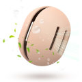 Pikkukuva 1 / 5: (Khaki)Beauty Blender, Silikoni meikkisieniteline, Beauty Blender -laatikko, Matkameikkisieniteline - Beauty Blender -suoja