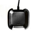 Miniatyrbillede 1 af 3: Opladningskabel kompatibel med Versa Lite-oplader, udskiftnings-USB-adapterkabel til Fitbit Versa Smart Watch