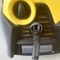 Pikkukuva 4 / 5: 2 kpl autonpesukone Muut puutarhatyökalut Pikaliitin LAVE CLOCK C-klipsi Varaosa Karcher K2 K7 K7:lle (harmaa)