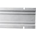 Miniatyrbilde 3 av 5: Enfaset SSR termisk kjøleribbe statisk relé med høyeffektiv termisk spredning i aluminium