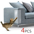 Miniatyrbild 1 av 5: Kattklöskydd för möbler Kattklöskydd för soffa (4 tabletter)