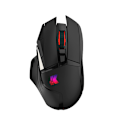 Miniatyrbilde 3 av 3: G502 Lightspeed Trådløs Spillmus med Hero 25k, Powerplay Kompatibel, Lightsync RGB - Svart
