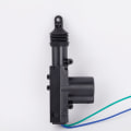 Miniatyrbilde 1 av 5: 2-tråds 12V kraftig elektrisk bildörrlåsmotor, modell: 17