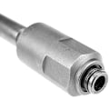 Miniatyrbild 2 av 4: SDS Max till SDS Plus Adapter Chuck Borr Snabbverktygsomvandlare Skaft för alla standard SDS Max Borrar