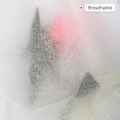 Miniatyrbillede 5 af 5: Antifrostdug til planter, frostbeskyttelse og isolering, 2x10m