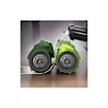 Miniatyrbillede 3 af 4: (30 × 30 × 185mm) Adapter til Roomba Balayeur Robot Tilbehør I7 + E5 E6 Støvudsuger gummibørste