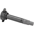 Miniatyrbillede 1 af 5: Tændspole til motor 04606869AB 3 ben 12 V Højtydende erstatning for Chrysler 300 V6 3.5 L 2006-2010