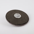 Pikkukuva 5 / 5: 20 x Läppäkiekot 40 Grit Kulmahiomakone 4.5\" (115mm) Tasohiomahallus