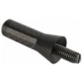 Miniatyrbilde 5 av 5: Kort antenne for bil 3,5 cm FM-radio univers i aluminiumslegering og karbonfiber