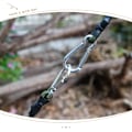 Pikkukuva 5 / 5: 2 kpl Mini Heavy Duty 30cm Bungee-narua karabiinihaalla retkeilyyn, matkatavaroihin, matkustamiseen
