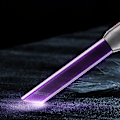 Pikkukuva 3 / 5: LED-rakovalaisin Dyson V11 V10 V8 V7 -imureille, ulottuu pimeisiin ja vaikeasti saavutettaviin paikkoihin