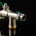 Miniatyrbillede 4 af 4: Engros Hardware Hane i Fuld Kobber