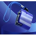 Pikkukuva 3 / 4: Kätevä USB-kahva matkapuhelimen hätäkahva USB-LATURI matkapuhelimen manuaalinen ulkoinen virtalähde
