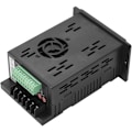 Miniatyrbillede 2 af 5: 220 V enfaset input motorfrekvensomformer med trecifret rør digitalt rør digitalt output og digitalt output output