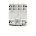 Miniatyrbild 4 av 5: Tuya Intelligent WiFi 4P Elmätare för DIN-skena, multi-energi strömövervakare fjärrkontroll via mobilapplikation